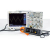OWON CP024 AC/DC Clamp Probe Tester, DC-AC Current Probe For Digital Storage Oscilloscopes detail image 6