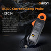 OWON CP024 AC/DC Clamp Probe Tester, DC-AC Current Probe For Digital Storage Oscilloscopes detail image 2
