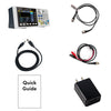 OWON DGE2035 DGE2070 Arbitrary Waveform Generator 2 Channels 35Mhz 70Mhz Bandwidth 14Bits detail image 6