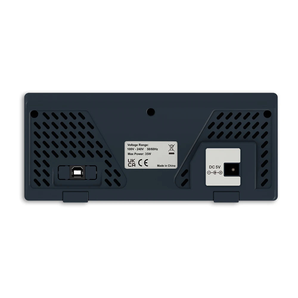 OWON DGE2035 DGE2070 Arbitrary Waveform Generator 2 Channels 35Mhz 70Mhz Bandwidth 14Bits detail image 5