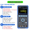 OWON HDS2102S HDS272S HDS242S Handheld Digital Oscilloscope 100MHz Bandwidth 500MS/s 2CH + detail image 12