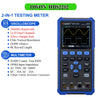 OWON HDS2102S HDS272S HDS242S Handheld Digital Oscilloscope 100MHz Bandwidth 500MS/s 2CH + detail image 7