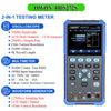 OWON HDS2102S HDS272S HDS242S Handheld Digital Oscilloscope 100MHz Bandwidth 500MS/s 2CH + detail image 10
