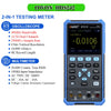 OWON HDS2102S HDS272S HDS242S Handheld Digital Oscilloscope 100MHz Bandwidth 500MS/s 2CH + detail image 13