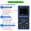 OWON HDS2102S HDS272S HDS242S Handheld Digital Oscilloscope 100MHz Bandwidth 500MS/s 2CH + detail image 6