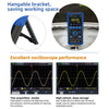 OWON HDS2102S HDS272S HDS242S Handheld Digital Oscilloscope 100MHz Bandwidth 500MS/s 2CH + detail image 4