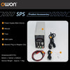 OWON SPS3081 SPS6051 Silent Fanless Series Programmable Linear DC Power Supply Digital detail image 5