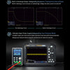 OWON SPS3081 SPS6051 Silent Fanless Series Programmable Linear DC Power Supply Digital detail image 2