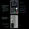 OWON SPS3081 SPS6051 Silent Fanless Series Programmable Linear DC Power Supply Digital detail image 4