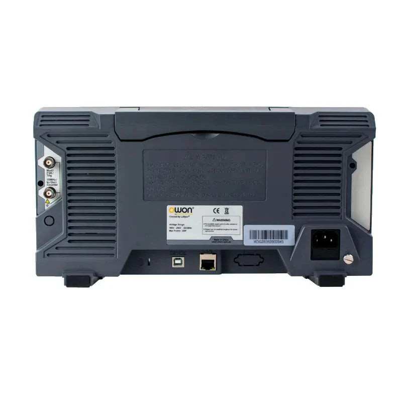 OWON XDG2030 Arbitrary Waveform Generator 30mhz Frequency Output 14 Bit Vertical Resolution detail image 5