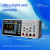 OWON XDM1041/XDM1241 4 1/2 Digital Multimeter Portable Bench LCD Multimeter True RMS AC/DC detail image 5