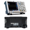 OWON XDS3202E Digital Oscilloscope 1GS/s 200MHz 2 Channels 40M Record Length 8 Bits 8Inch detail image 6