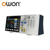 Owon DGE1030 DGE1060, 3.6-Inch Lcd Waveform Generator, Any Waveform Generator 1 Channel detail image 2