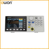Owon DGE1030 DGE1060, 3.6-Inch Lcd Waveform Generator, Any Waveform Generator 1 Channel 30mhz 60mhz, Vert product image