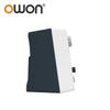 Owon DGE1030 DGE1060, 3.6-Inch Lcd Waveform Generator, Any Waveform Generator 1 Channel detail image 4