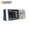 Owon DGE1030 DGE1060, 3.6-Inch Lcd Waveform Generator, Any Waveform Generator 1 Channel detail image 3