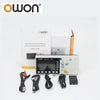 Owon DGE1030 DGE1060, 3.6-Inch Lcd Waveform Generator, Any Waveform Generator 1 Channel detail image 6