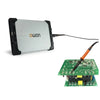 Owon VDS1022 VDS1022I Digital Oscilloscope 100Msa/S 25Mhz Bandwidth Handheld Portable PC USB detail image 5