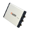 Owon VDS1022 VDS1022I Digital Oscilloscope 100Msa/S 25Mhz Bandwidth Handheld Portable PC USB detail image 2