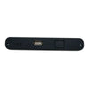 Owon VDS1022 VDS1022I Digital Oscilloscope 100Msa/S 25Mhz Bandwidth Handheld Portable PC USB detail image 4
