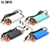 DIY Spot Welding Machine Welding 18650 Battery Handheld Spot Welding Pen Automatic Trigger Built-in Switc product image
