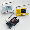 DP-666 DEEPELEC TEF6686 Radio Full Band FM AM LW MW SW Kurzwellen ESP32 RDS 2,8 Zoll IPS LCD