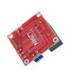 L298N DC Motor Driver Module L298N Stepper Motor Smart Car Robot Breadboard Peltier High detail image 3