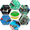 New Solder Flux for Soldering Rosin Soldering Flux Paste for Lead-Free Electronics Soldering and Soldering DIY