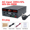 GVDA Adjustable DC Power Supply 30V 10A Lab Power Supply 300W Voltage Regulator Stabilizer detail image 9