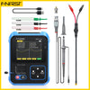 FNIRSI DSO-TC3 Digital Oscilloscope Mini Transistor Tester detail image 8