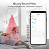 Tuya Zigbee Human Presence Sensor Pro 24G MmWave Radar Detector APP Control for Home detail image 6
