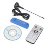 Mini Portable TV stick 820T2 Digital USB 2.0 TV Stick DVB-T + DAB + FM RTL2832U Support SDR detail image 6