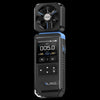 FNIRSI FAM-02 3 in 1 High Accuracy Anemometer Thermometer Professional Anemometer detail image 6