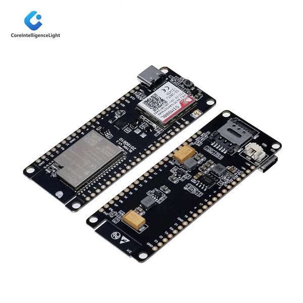 XZG TTGO T-Call V1.3 ESP32 Wireless Module SIM Antenna SIM Card SIM800L Module And GSM/GPRS detail image 3
