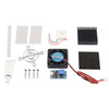 SR-01 5V Thermoelectric Cooler Peltier Elemente Module 40*40MM 5V Semiconductor Refrigeration Chip Easy t product image