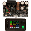 22A 1400W Buck Converter CC CV Step-Down Module LCD Adjustable Regulated Stabilized Voltage Power Supply product image
