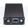 Micro PA100 100W 3.5M-28.5MHz Intelligent Portable Shortwave HF Power Amplifier Power SWR detail image 6