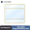 ANYCUBIC Photon P1 P1 Max Accessories LCD Screen 2pcs/5pcs FEP Release Film Build Plate Resin Tank Print Kit