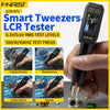 FNIRSI LCR-ST1 Smart Tweezer Mini Tester product image