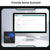 ESP32-S3 4.0 Inch Smart Display for Arduino LVGL WiFi Bluetooth Development Board 86 Box detail image 6
