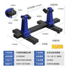 Adjustable MotherBoard PCB Holder 360 ° Rotation Printed Circuit Board Jig Soldering lron Assembly Stand Clamp Repair Tools
