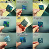 235x235 Textured PEI Creality K1 Build Plate K1C Bed H1H PEO Smooth Magnetic Sheet For 3D Printer Ender 5 S1 Ender 3 V3 Se Plate