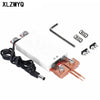 DIY Spot Welding Machine Welding 18650 Battery Handheld Spot Welding Pen Automatic Trigger detail image 2