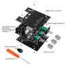 ZK-502MT Bluetooth 5.0 Subwoofer Amplifier Board 2.0 Channel High Power Audio Stereo detail image 2