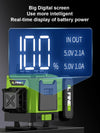 LFINE 3D/4D Laser Level 12/16 Lines Horizontal And Vertical With Remote Control 8 Lines 360 detail image 4