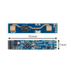 Mini HLK-LD2410B High Sensitivity 24G Human Presence Status Radar Heartbeat Detection Sensor detail image 6
