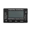 RC CellMeter 8 1-8S / Cellmeter 7 1-7S Battery Capacity Voltage Test Meter LiPo li-lon NiMH Meter 8 High Quality Wholesale