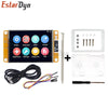 2.8 inch ESP32 LCD TFT Touch Screen Display Module 2.8" ESP-32 WIFI BLE Dual Core detail image 9