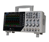 Hantek DSO4254C 4-channel 250MHz Oscilloscope+Arbitrary/Function Signal Generator+External detail image 7