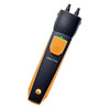 Testo 510i Differential Pressure Measuring Instrument with Smartphone Operation 0560 1510 detail image 3